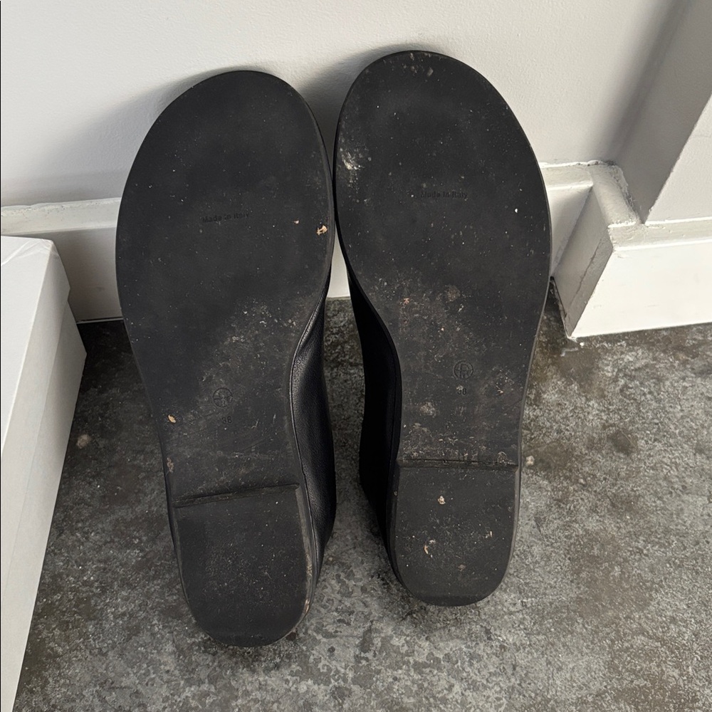 The row canal loafers - Picture 3 of 5
